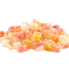 Gerbs Tropical Dried Fruit Snack Mix 2 lbs. | Unsulfured, No Additives, Resealable Bag | Lightly Sweet & Juicy Blend | Top 14 Al