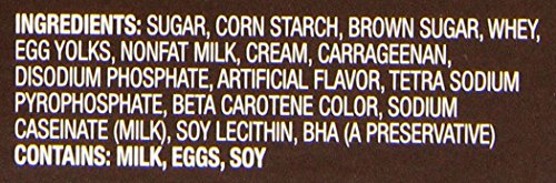 European Gourmet Bakery Classic Creme Brulee -- 3.7 Oz