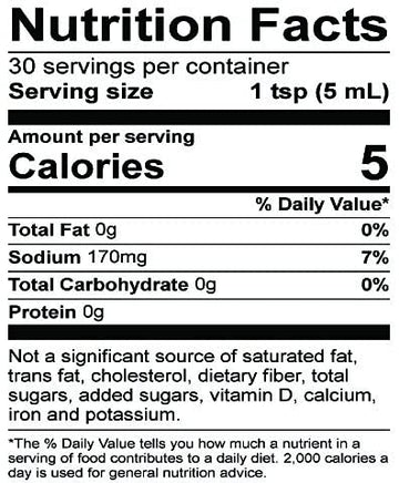 Dave's Gourmet Carolina Reaper Hot Sauce - 5 Fl Oz - Add Flavor & Heat to Dips, Sauces, Marinades - Perfect for Spice Lovers