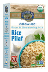 LUNDBERG RICE WHT PILAF ENTREE 5.5 OZ