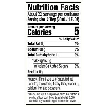 R.W. Knudsen Ginger Juice Organic, 32 fl oz (Pack of 1)