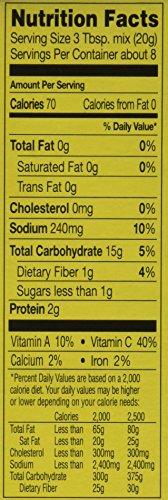 Zatarain'S, Crab Cake Mix, 5.75 Ounce (Pack Of 6)