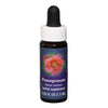 Flower Essence Services Essence, Pomegranate, 0.25 Ounce