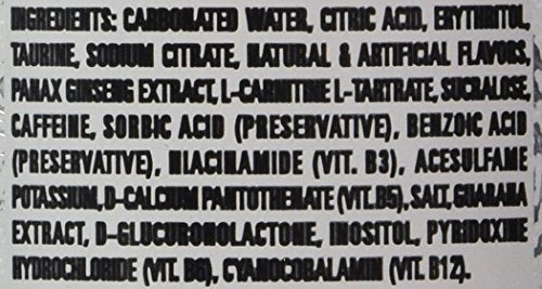 Monster Energy Drink, Zero Ultra, Sugar Free (16 Oz. Cans, 24 Ct.) 384 Fl Oz, 384 Fl. Oz.