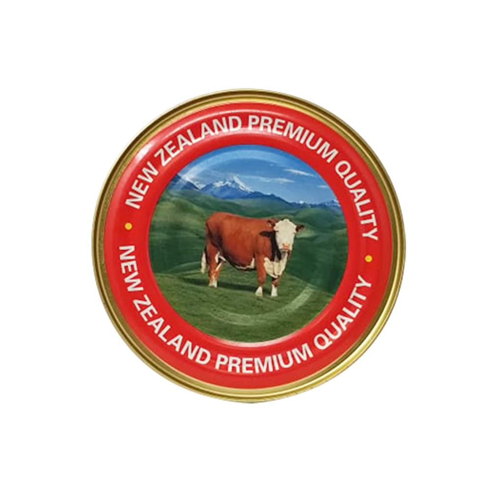 Palm Corned Beef With Juices 15Oz (5 Pack)