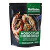 Wg Mrnde Moroccan Chrmla ( 6 X 6 Oz )