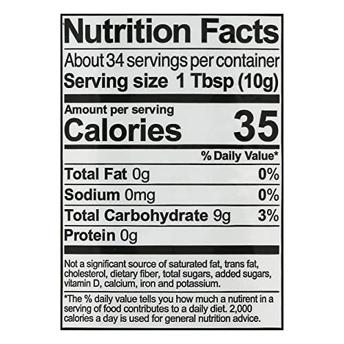 Clabber Girl Gluten-Free Corn Starch, 12 Ounce (Pack Of 12)