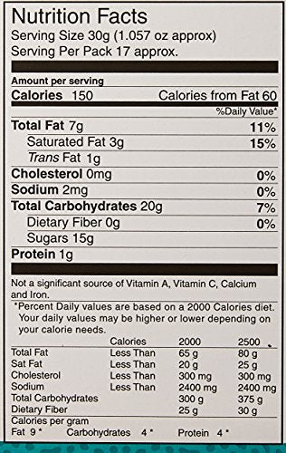 Bikano Soan Papdi Milk, 500G