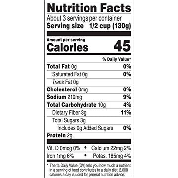 Green Giant Vegetable Blend, 15 Ounce Can (Pack Of 12)