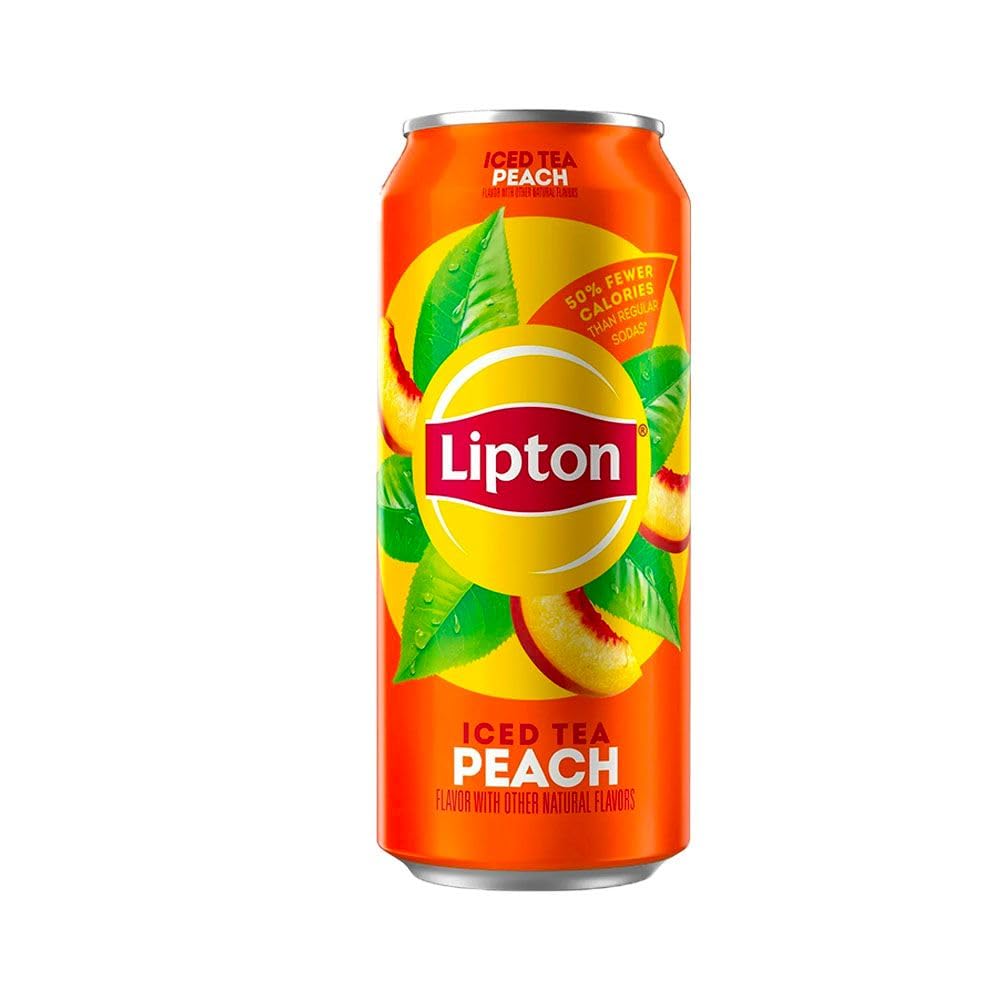 Lipton Tea - Premium Quality Black Tea Bags - 100 Count - Bold Flavor