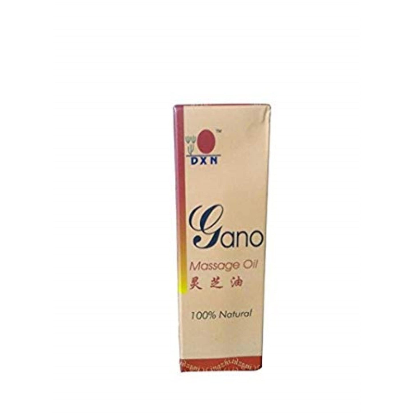 Dxn Gano Massage Oil