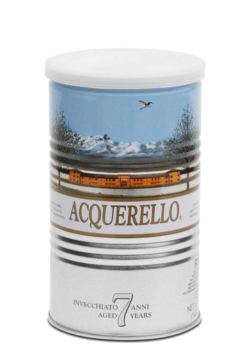 Acquerello 7 Years Rice Tin, 17.6 Ounce