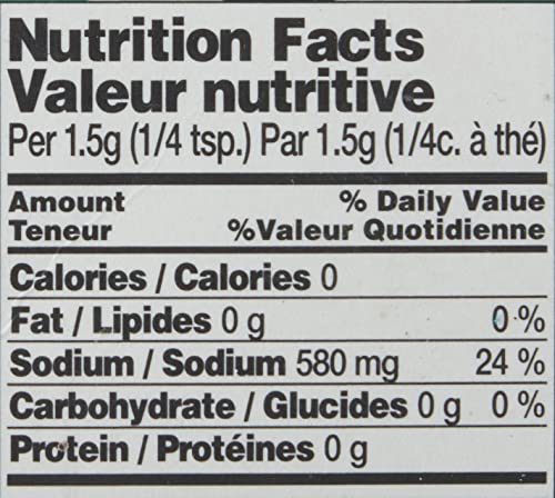 Maldon Sea Salt - 8.5 oz