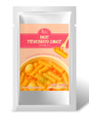 Nice Witchs Secret Recipe Korean Rose Tteokbokki Powder Sauce 12 servings - Perfect for Sweet and Spicy Rice Cake Dishes, Easy