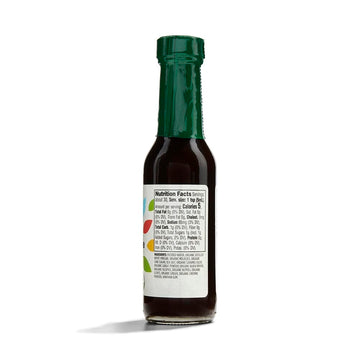 365 by Whole Foods Market Organic Worcestershire Sauce, 5 Fl Oz - Flavorful Cooking Sauce, Perfect for Marinades and Dressings