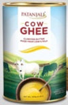 Patanjali Cow Ghee 500 G