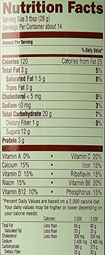 Nestle Milo Malt Beverage Mix