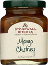 Stonewall Kitchen Chutney Mango - 8.5 oz