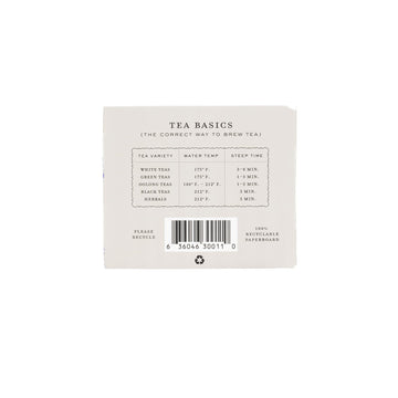 Harney & Sons Paris, Box Of 20 Teabags