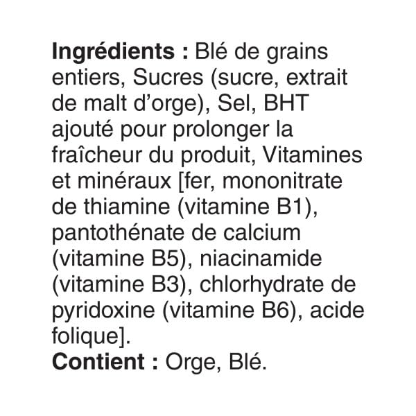 Post Jumbo Shreddies Cereal, 1.24Kg/43.73Oz {Imported From Canada}