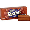 McVities Bourbon Creams Biscuits, 150g, Model 63650-1