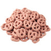 Sunridge Farm Raspberry Yogurt Pretzels, 10-Pound