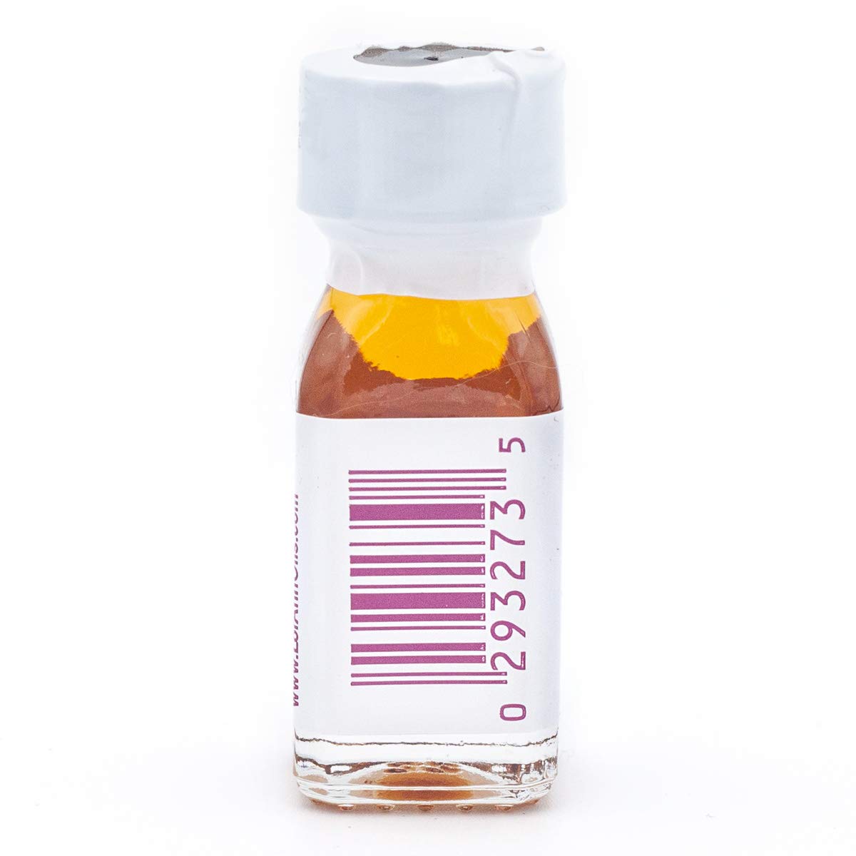 LorAnn Oils Pistachio Flavoring - 1 Dram Bottle (2 Pack) - Clear Pale Yellow to Yellow
