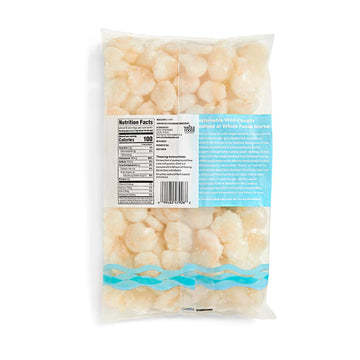 365 Everyday Value, Key West Pink Shrimp 70-90 Count, 32 oz