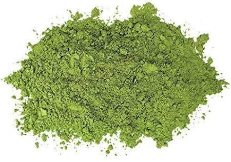 Trader Joe'S Matcha Green Tea Powder (Pack Of 2)