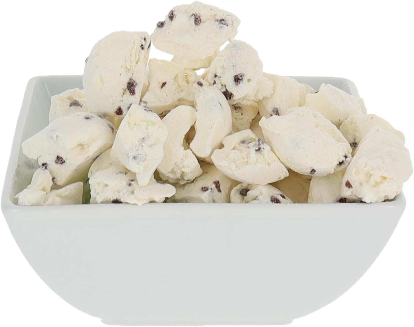 Arctic Farms Freeze Dried Ice Cream Bits Bagged And Boxed - Does Not Melt (Chocolate Chip, 2.5Oz)