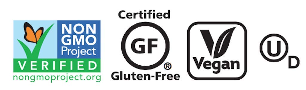 Love Grown Power Os Original High Protein Gluten-Free Cereal - Vegan, Certified Non-GMO, 0g Added Sugar, High Fiber, Seed-Oil Fr