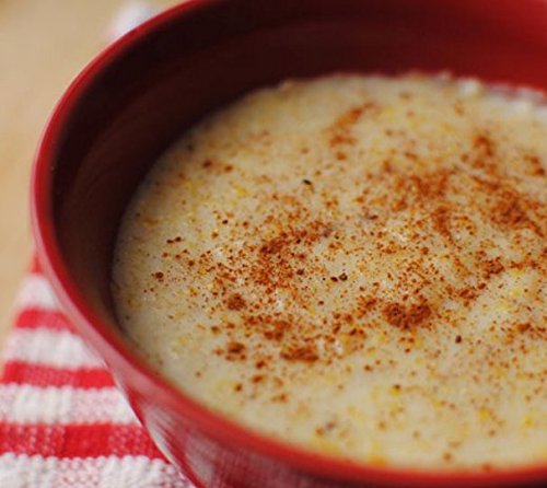 Grace Instant Porridge (Corn Meal)