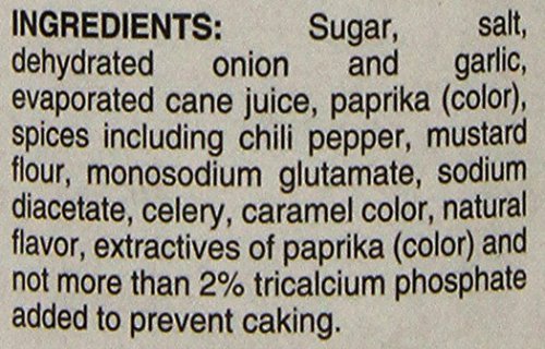 Lambert'S Sweet Rub O' Mine (12.5 Ozs)