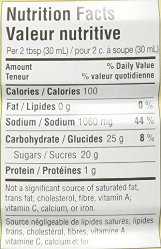 Lee Kum Kee Hoisin Sauce 5 Lbs.