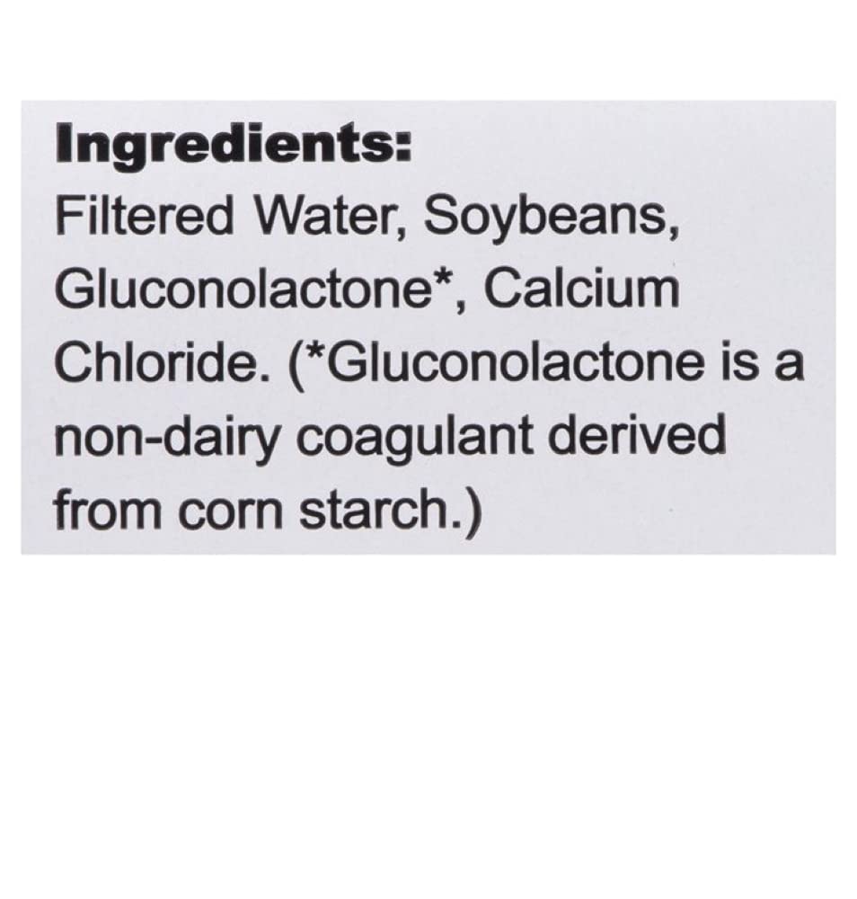 Mori-Nu Silken Soft Tofu -- 12 Oz