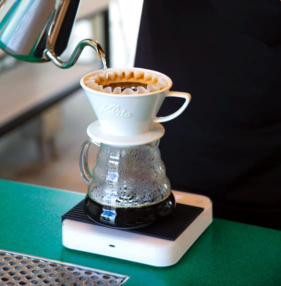 Counter Culture Coffee 5Lb Bag (Slow Motion)