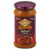 Pataks Jalfrezi Sauce, 14.5-Ounce (Pack of 6)