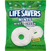 Lifesavers Mints Individually Wrapped Wint O Green 6.25 Oz (177 G)(Pack Of 2) By Life Savers