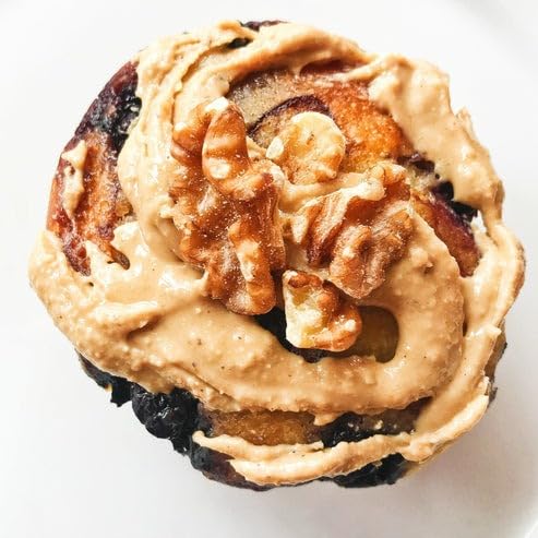 Abby'S Better: Coconut Cashew Nut Butter, 12 Oz Jar