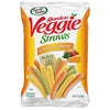 Sensible Portions Garden Veggie Straws, Cheddar Cheese, 7 Oz.