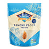 Blue Diamond Almonds, Almond Flour, Gluten Free, Blanched, Finely Sifted, 1 Lb