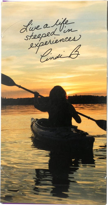 Steep By Bigelow Organic Earl Grey Black Tea Bags, 20 Count Box Caffeinated Black Tea