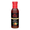 House of Tsang Sweet & Sour Stir Fry Sauce, 11.5-Ounce Units, Pack of 6