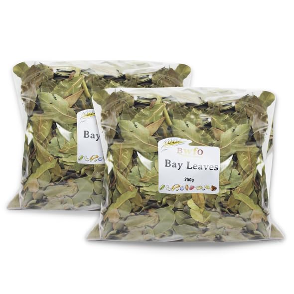 Buy Whole Foods Bay Leaves (500g)