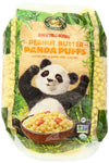 Envirokidz Organic Cereal Panda Puff Pb Bag