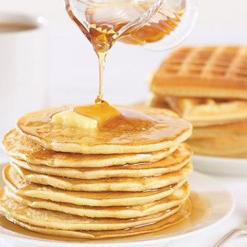 Stonewall Kitchen Maine Maple Syrup, 16 Oz