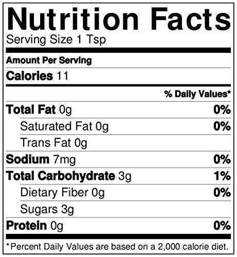 Nova Maple Syrup Nova Maple Sugar Pebbles - Pure Maple Syrup Sugar Chunks, 24 Ounces