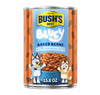 Bushs Best Bluey Baked Beans 15.8 oz - Slow Simmering Beans in a Classic Brown Sugar Sauce - Vegetarian
