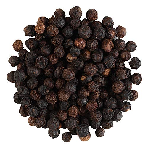 Simply Organic Daily Grind, Certified Organic | 2.65 Oz | Pack Of 6 | Piper Nigrum L.