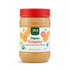 365 by Whole Foods Market Organic Sweetened Smooth Peanut Butter 16 OZ